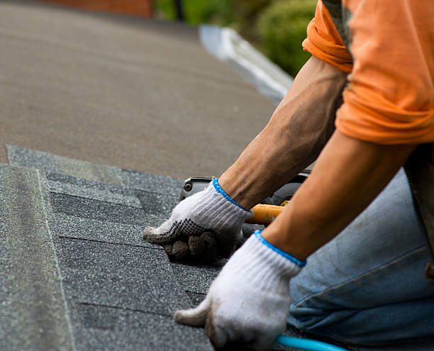 Trusted Forty Fort, PA Roofing Contractor Experts