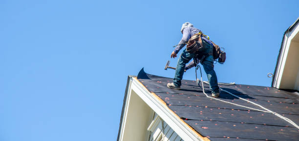 Best Emergency Roof Repair  in Forty Fort, PA
